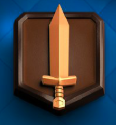 Bronze